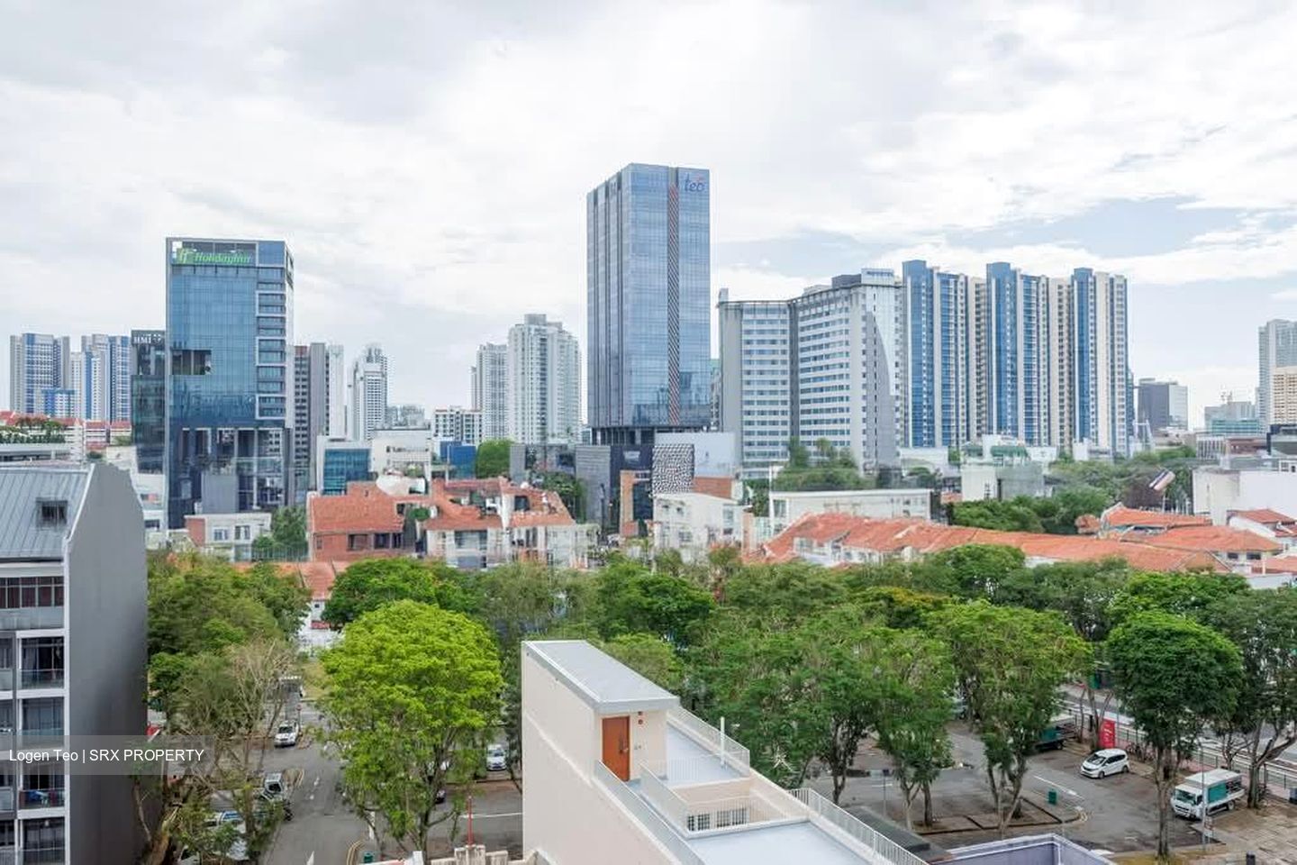 Blk 671B Klang Lane (Central Area), HDB 4 Rooms #566532841